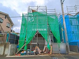ふじみ野市西原1丁目 5号棟