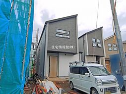 ふじみ野市西原1丁目 3号棟