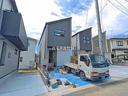 ふじみ野市西原1丁目　3号棟