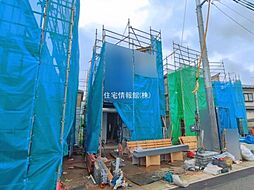 ふじみ野市西原1丁目 3号棟