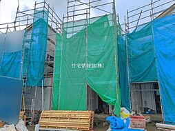 ふじみ野市西原1丁目　2号棟