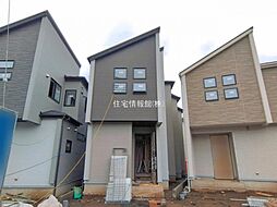 ふじみ野市西原1丁目 2号棟