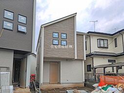 ふじみ野市西原1丁目 1号棟