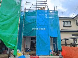 ふじみ野市西原1丁目　1号棟