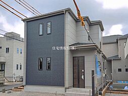 川越市中台元町1丁目23番　E号棟