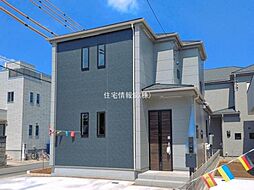 川越市中台元町1丁目23番　E号棟