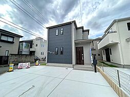 川越市中台元町1丁目23番　E号棟