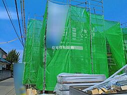 川越市中台元町1丁目23番　E号棟