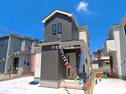 川越市中台元町1丁目23番 C号棟