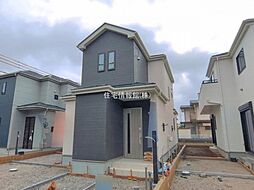 川越市中台元町1丁目23番　C号棟
