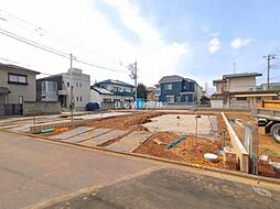 川越市中台元町1丁目23番　C号棟