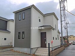川越市中台元町1丁目23番　B号棟