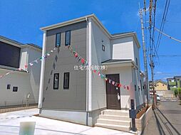 川越市中台元町1丁目23番　B号棟