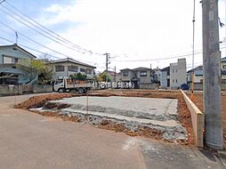 川越市中台元町1丁目23番　B号棟