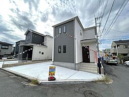 川越市中台元町1丁目23番　B号棟