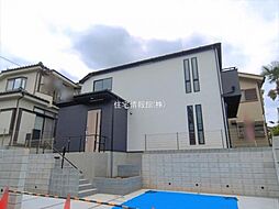 日高市高萩東13期1棟 1号棟
