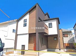 ふじみ野市大井中央1丁目55棟　27号棟