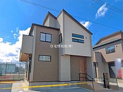 ふじみ野市大井中央1丁目55棟　21号棟