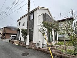川越市大字砂新田 中古戸建