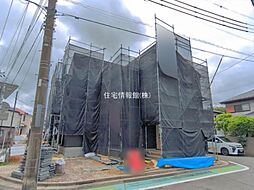ふじみ野元福岡第四 2号棟