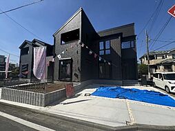 ふじみ野元福岡第四　2号棟