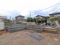 ふじみ野元福岡第四　2号棟