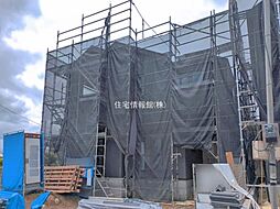ふじみ野元福岡第四 1号棟