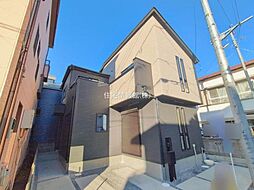 志木市中宗岡20期1棟 1号棟
