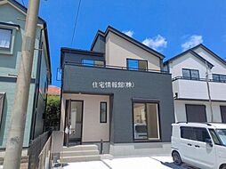 狭山市水野37期2棟 1号棟