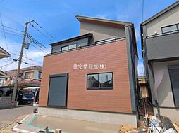 川越市並木　1号棟