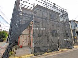 川越市石原町2丁目40番　A号棟