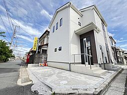 川越市石原町2丁目40番　A号棟