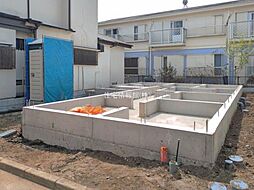 新座市石神13期1棟　1号棟