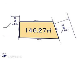 鶴ヶ島市藤金15期11棟　7区画