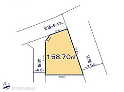 鶴ヶ島市藤金15期11棟　5区画