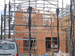 狭山市笹井10期9棟　7号棟