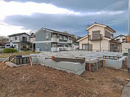 狭山市笹井10期9棟　7号棟