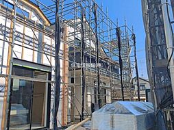 狭山市笹井10期9棟 6号棟