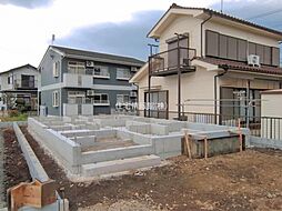 狭山市笹井10期9棟　6号棟