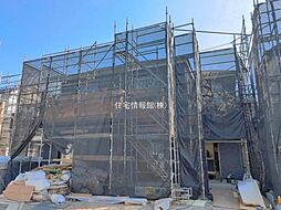 狭山市笹井10期9棟　5号棟
