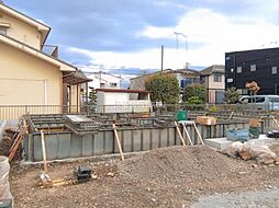 狭山市笹井10期9棟　4号棟