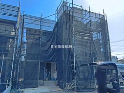 狭山市笹井10期9棟　3号棟
