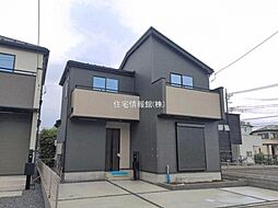 狭山市笹井10期9棟 3号棟