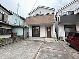 川越市豊田町2丁目 中古戸建
