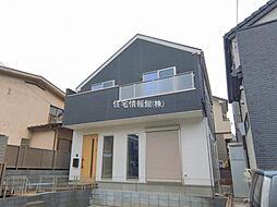 新座市栄3期　1号棟