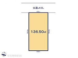富士見市水谷東3期