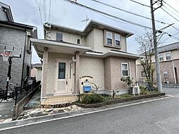 川越市的場2丁目 中古戸建
