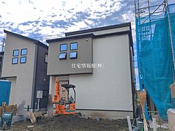 狭山市広瀬台11期7棟　4号棟