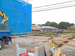 狭山市広瀬台11期7棟　4号棟