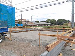 狭山市広瀬台11期7棟　3号棟